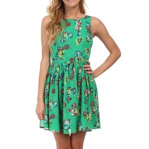 Jack by BB Dakota flirty summer dress